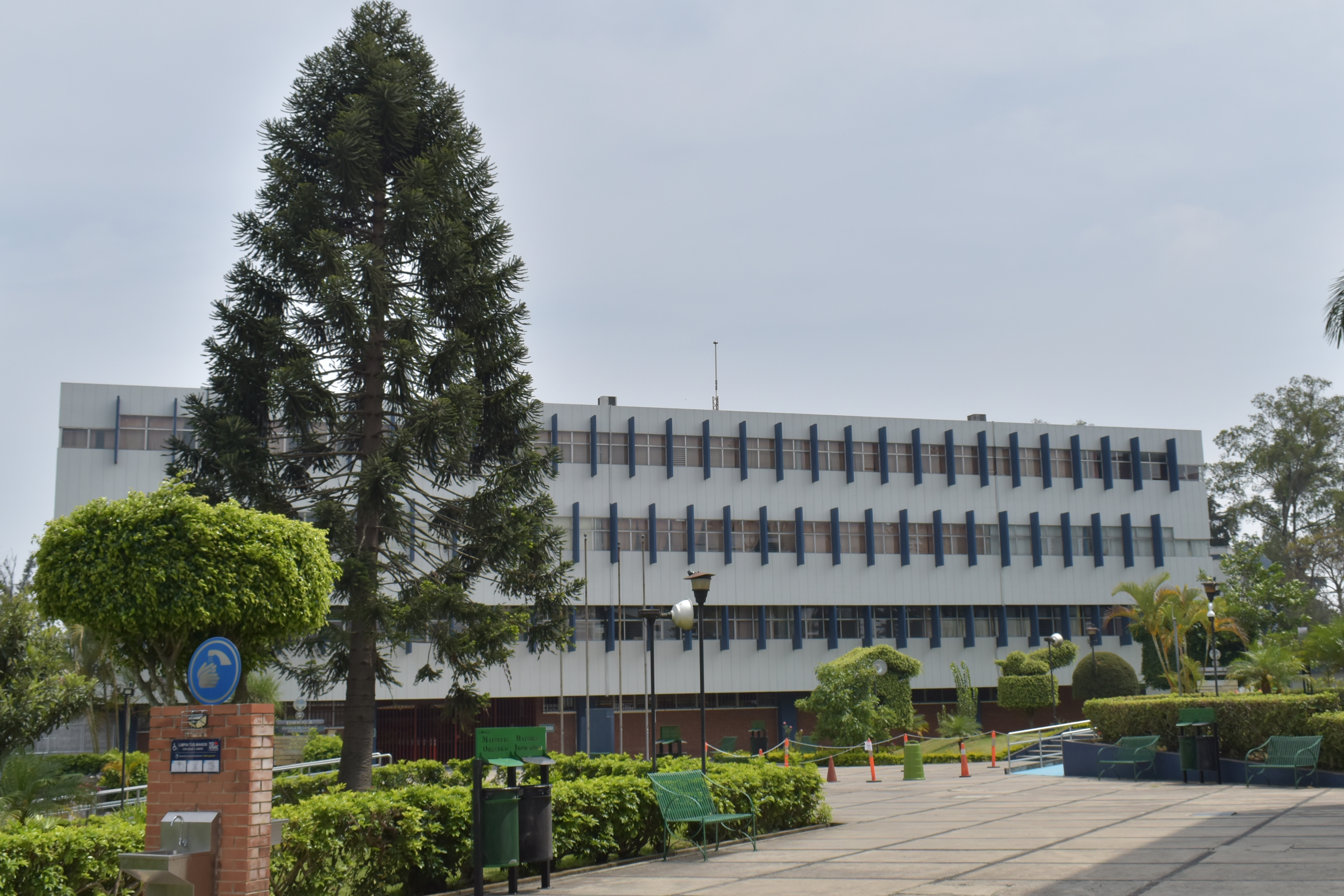 ADMISIONES POSTGRADO 2026